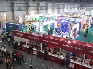 印度标签展2026展商名录