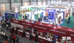 印度标签展2026参展攻略(时间+地点+观众预约)