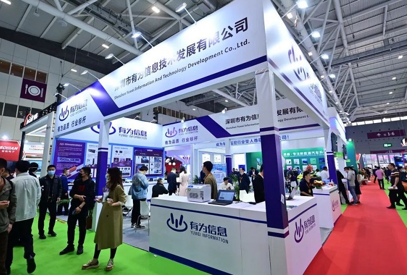 深圳改装车展2025门票哪里买 购票入口