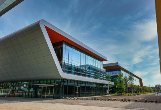 福建晋江国际会展中心