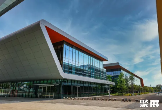 福建晋江国际会展中心