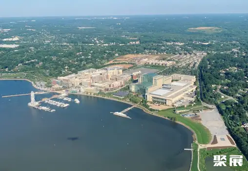 National Harbor