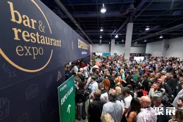 拉斯维加斯夜店展展会现场(现场盛况)1