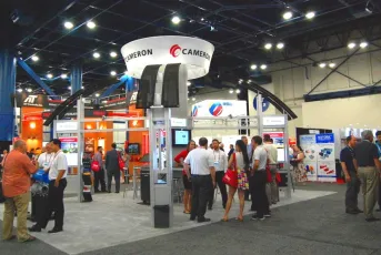 美国阀门展2027门票哪里买