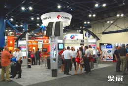 美国阀门展现场图片7