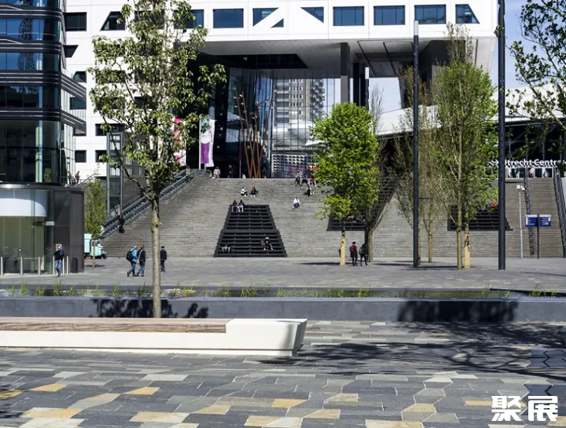 荷兰乌得勒支会展中心