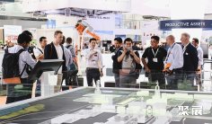 泰国冶金展2025展位费与展位申请