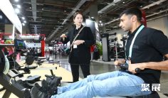 2027台北运动展(TAISPO)逛展指南:时间地点/门票多少钱?