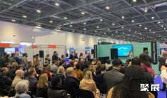 2025英国零售展参展攻略(时间+地点+门票怎么买?)