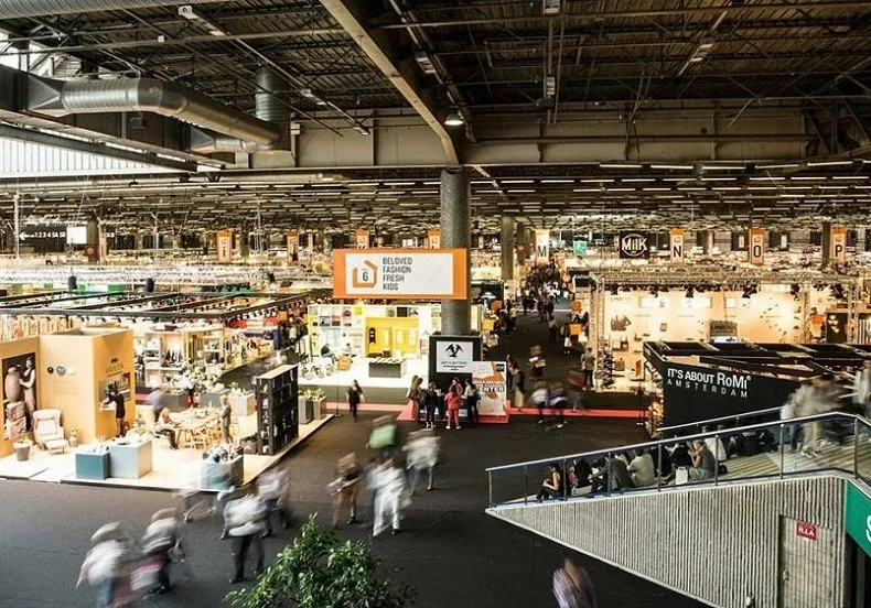 2026南非礼品展展位费与展位申请