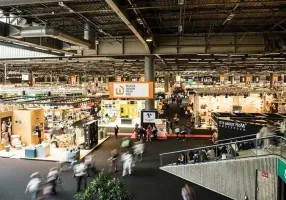 2025南非礼品展展位图与展位申请