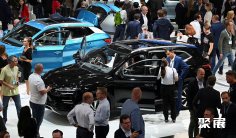 慕尼黑车展IAA(IAA MOBILITY)2027会刊怎么获取?