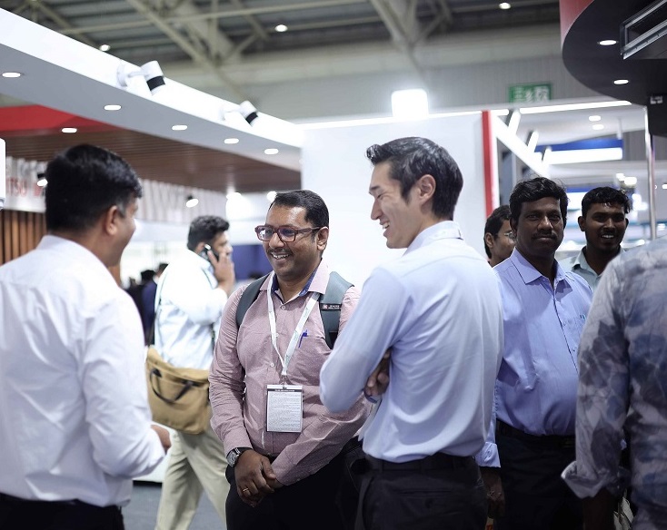 2026年印度制冷展门票如何申请？多少钱？