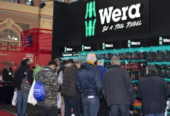 2026英国五金展会刊