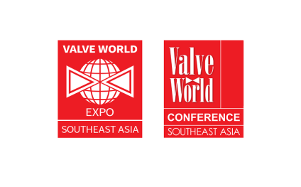 Thailand Southeast Asia Valve World Exhibition