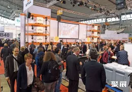 斯图加特物流展现场图片9