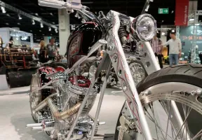 2025科隆摩托車展展商名錄+會刊