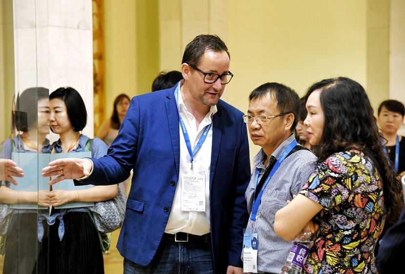 上海生活方式展展会现场(现场盛况)4