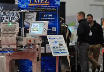美国汽车测试展(Automotive Testing Expo)2026举办时间与地点