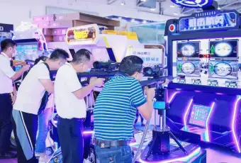 中山國際游戲游藝展-中山游博會2026參展商大全，展商名錄購買
