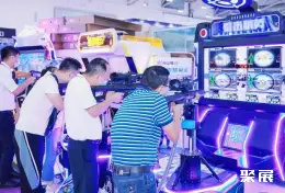 中山游博会展会现场(现场盛况)5