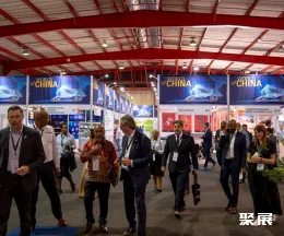 南非卡车展现场图片2