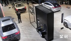 北京车展2026展商名单