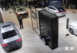 北京国际车展展会现场(现场盛况)6