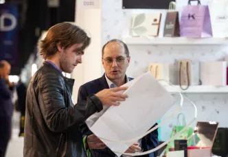 意大利奢侈品包装展2025门票多少钱一张 购票入口