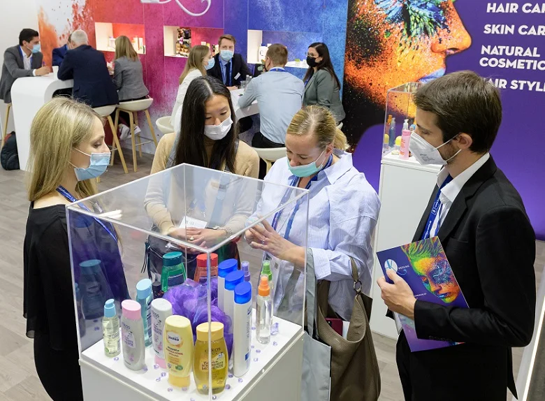 慕尼黑化妆品展(Cosmetic Business)2026参展攻略（时间地点+门票怎么买？）