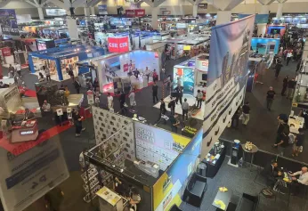 2025澳大利亚建筑展展商名录