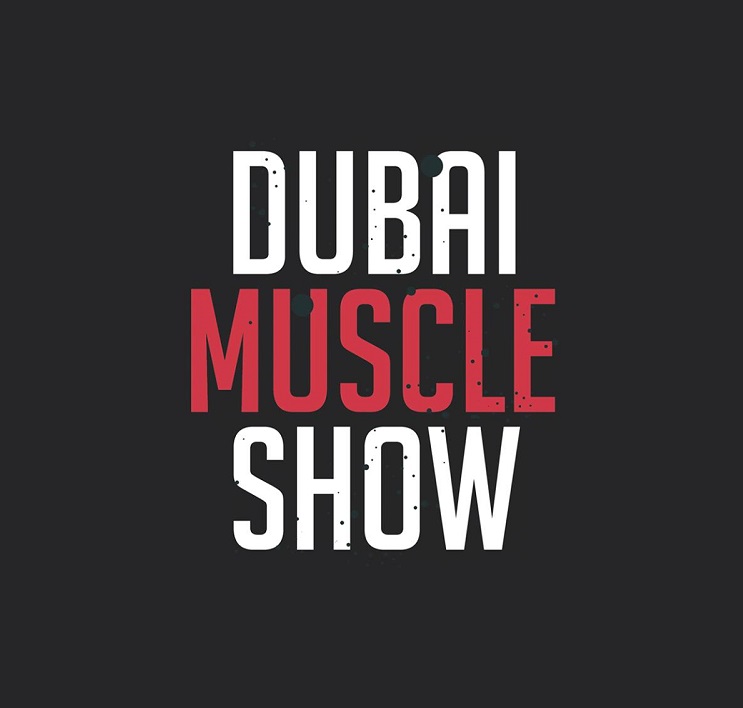 DUBAI MUSCLE SHOW