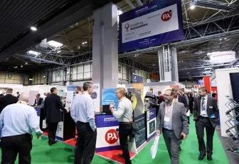 英国工程展2025最新参展商名录