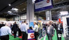 2025年英国工程展门票哪里买,购买途径?