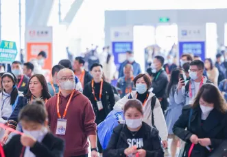 2026年深圳全食展门票购买途径？怎么购票？