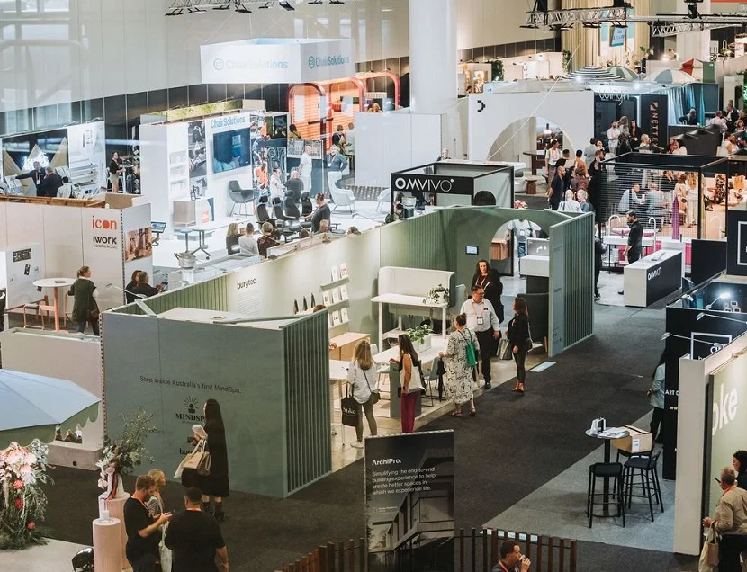 2026澳大利亚家居设计展 (Design Show Australia)预登记注意事项