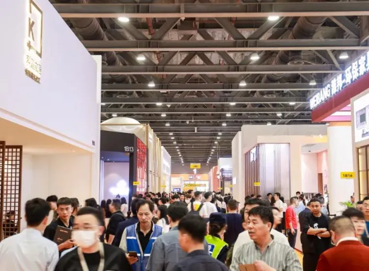 广州定制家居展-广州整家定制展