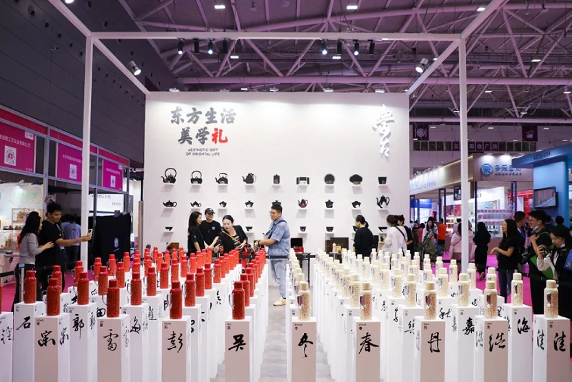 2025深圳礼品展参展攻略（时间+地点+观众预约）