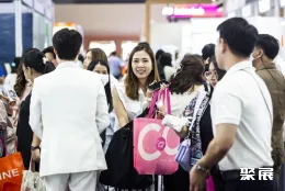 菲律宾美容展现场图片2