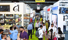 2027印度家电展 (Vibrant India)观众预登记正式开启,精彩即将登场!