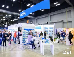 美国户外用品展现场图片4