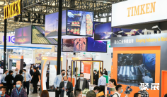 上海铁钢展2025举办时间与地点