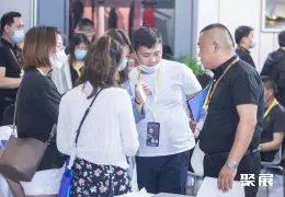 西安木工机械展现场图片1