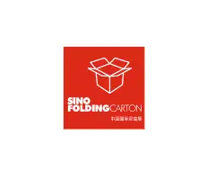 China (Shenzhen) International Folding Carton Exhibition (Sino Folding Carton)Logo