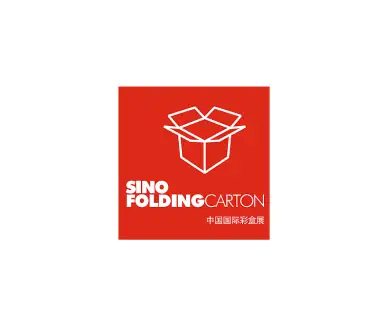 深圳彩盒展logo