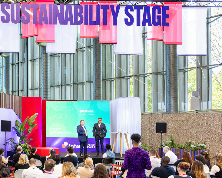 INTERCLEAN荷蘭展展會(huì)現(xiàn)場(chǎng)(現(xiàn)場(chǎng)盛況)8