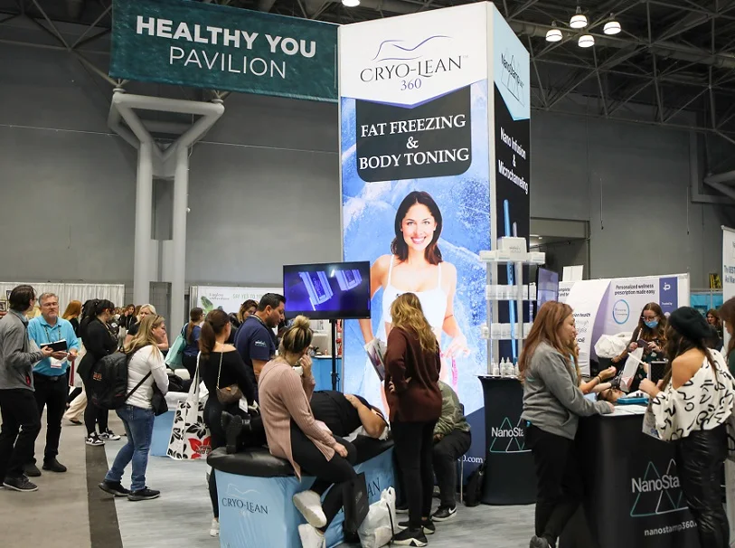 2026拉斯维加斯美容展(IBS Las Vegas)时间地点