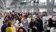 伯明翰服装展(Pure London)2026展位费与展位预订