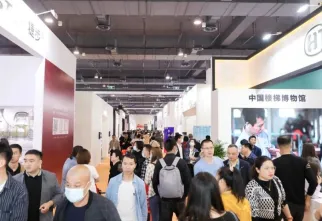 上海楼梯展现场图片1