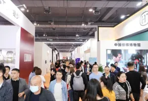 上海樓梯展2026時(shí)間及地點(diǎn)